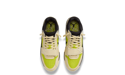Air Jordan Jumpman Jack TR Travis Scott Bright Cactus
