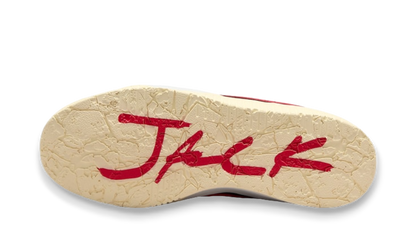 Jordan Jumpman Jack TR Travis Scott University Red