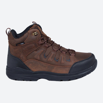Mens Wide Fit Tredd Well Ridge Walker 2 Hiking Boots