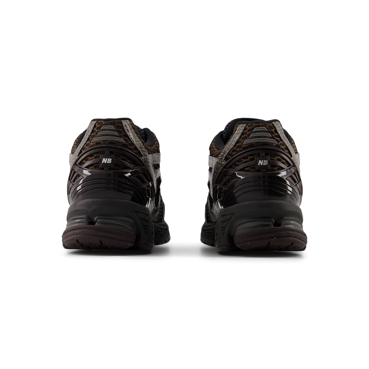 New Balance U1906RV1 (Thunder Brown/Black)