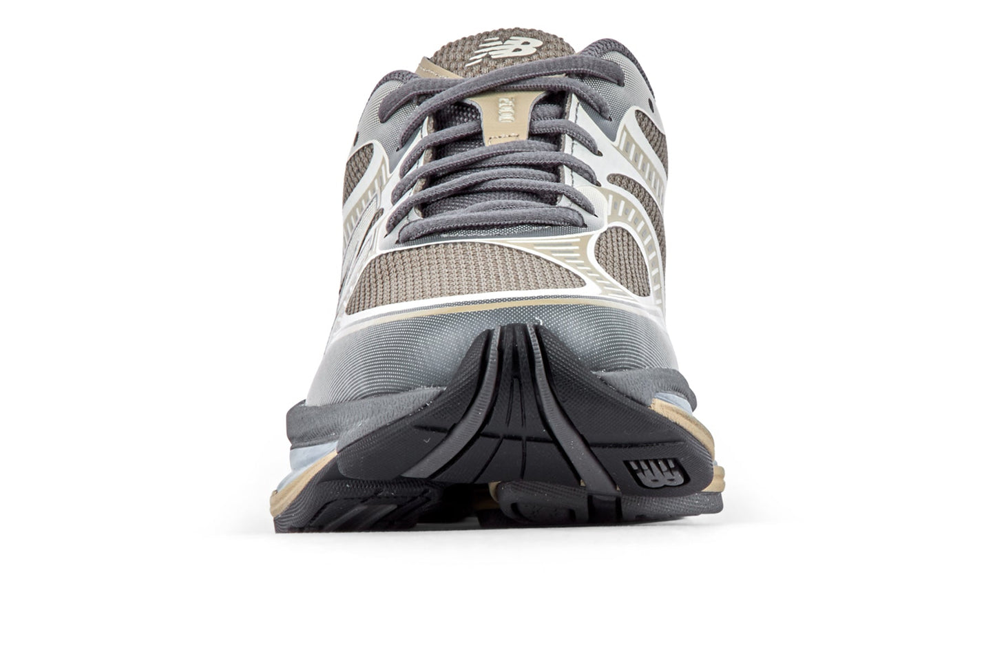 New Balance U20004JQ - Grey Matter/Timberwolf