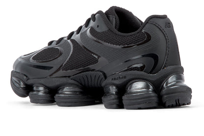 New Balance U2000ETB - Black/Black ETB