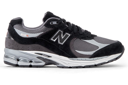 New Balance U2002RC - Black/Castlerock