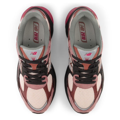 New Balance Abzorb 2010 'Rosewood"