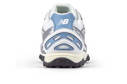 New Balance U204LSWC - Silver Metallic/Still Water
