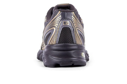 New Balance U740BD2 - Black/Black Cement