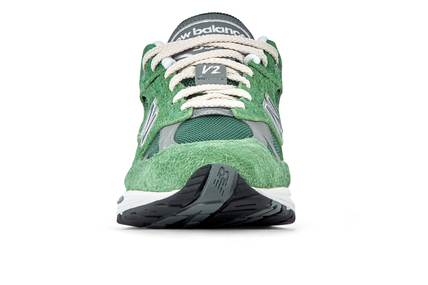 New Balance U991GV2 - Mineral Green/Comfrey