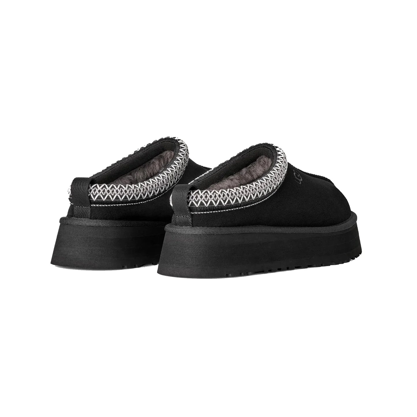 UGG Tazz II 'Black' Women's