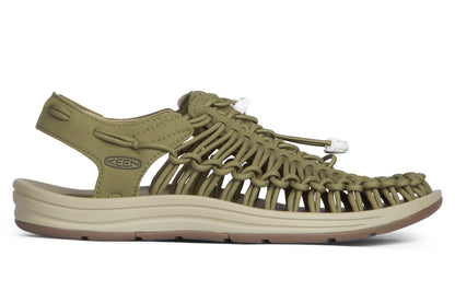 Keen Uneek W - Martini Olive/Safari