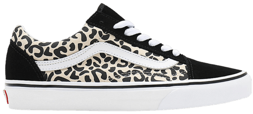 Vans Men's Old Skool Sneakers, Safari Multi, VN0A3WKT9XB