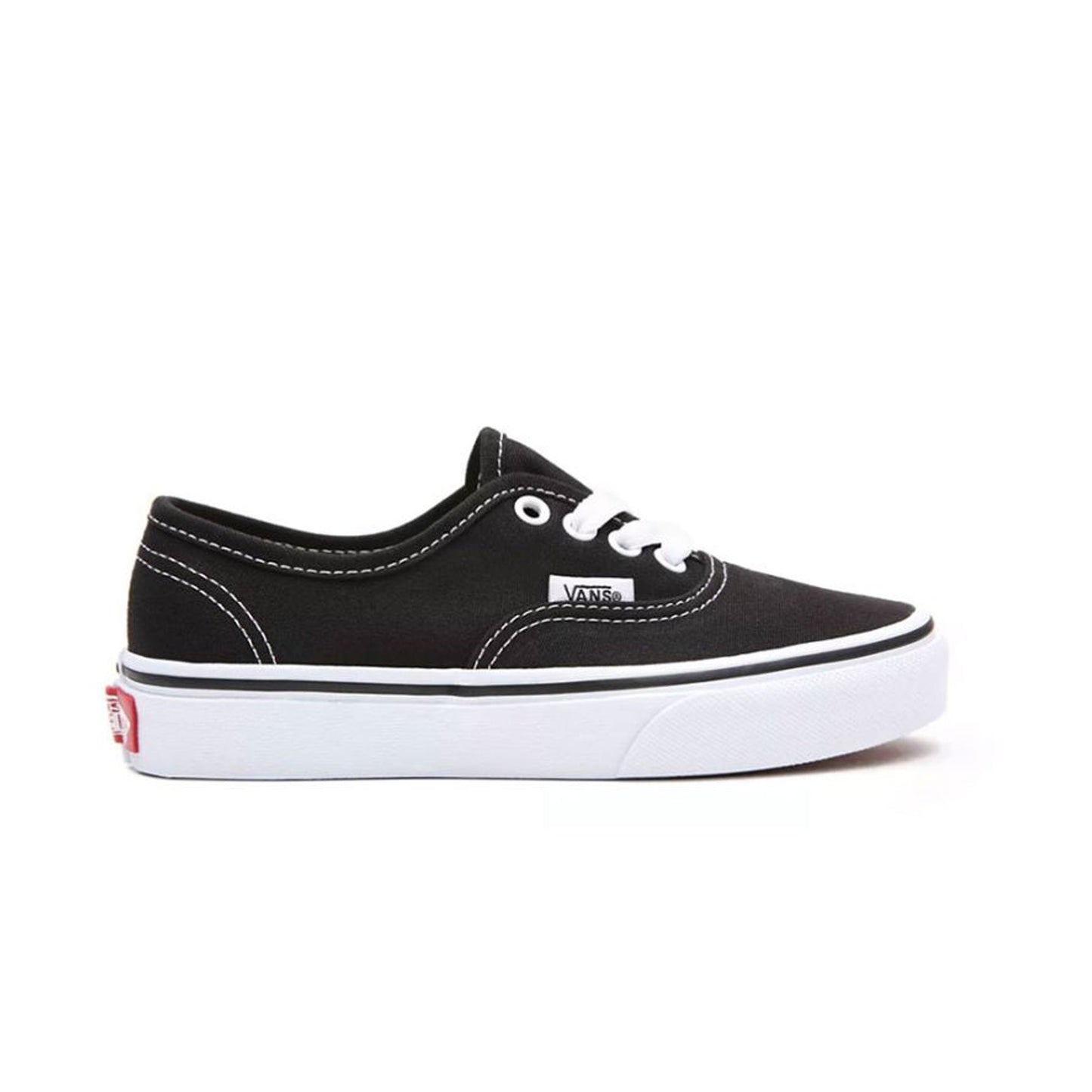Authentic Zwart Wit Kids