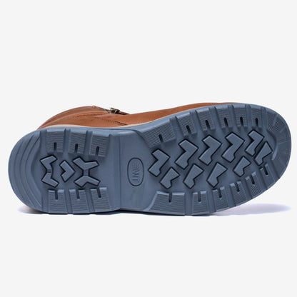 Men's Wide Fit Tredd Well Hiker Pro Hiking Boots
