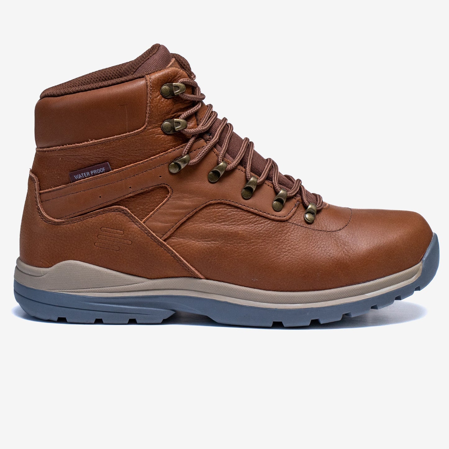 Men's Wide Fit Tredd Well Hiker Pro Hiking Boots