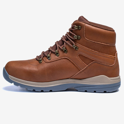 Men's Wide Fit Tredd Well Hiker Pro Hiking Boots