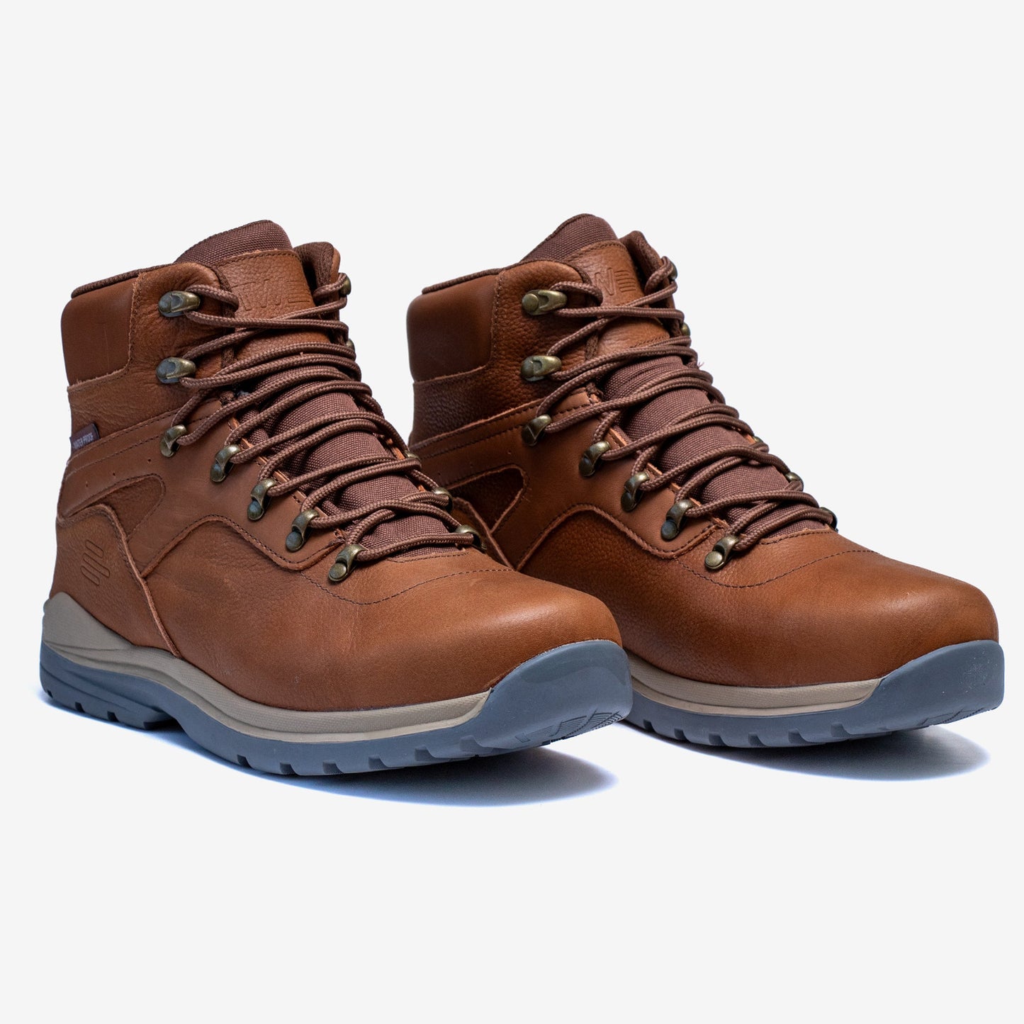 Men's Wide Fit Tredd Well Hiker Pro Hiking Boots