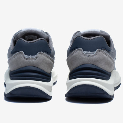 Men's Wide Fit Tredd Well Stoner Trainers