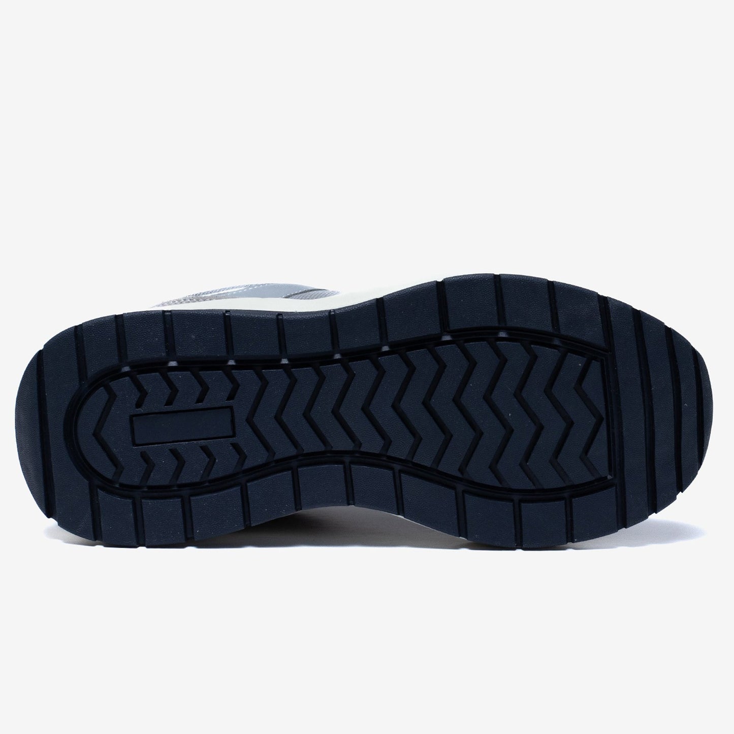 Men's Wide Fit Tredd Well Stoner Trainers