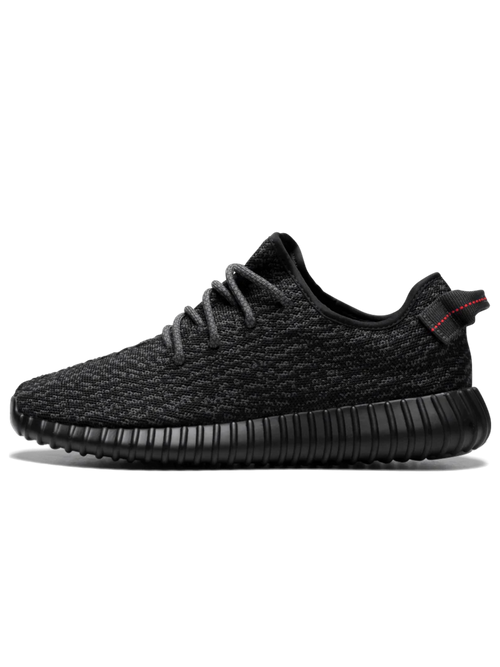 Yeezy Boost 350 Pirate Black