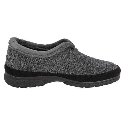 Men's Wide Fit DB Graham Shoes