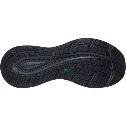 Men's Relaxed Fit Skechers 232842 Waterproof Edgeride Konzo Trainers