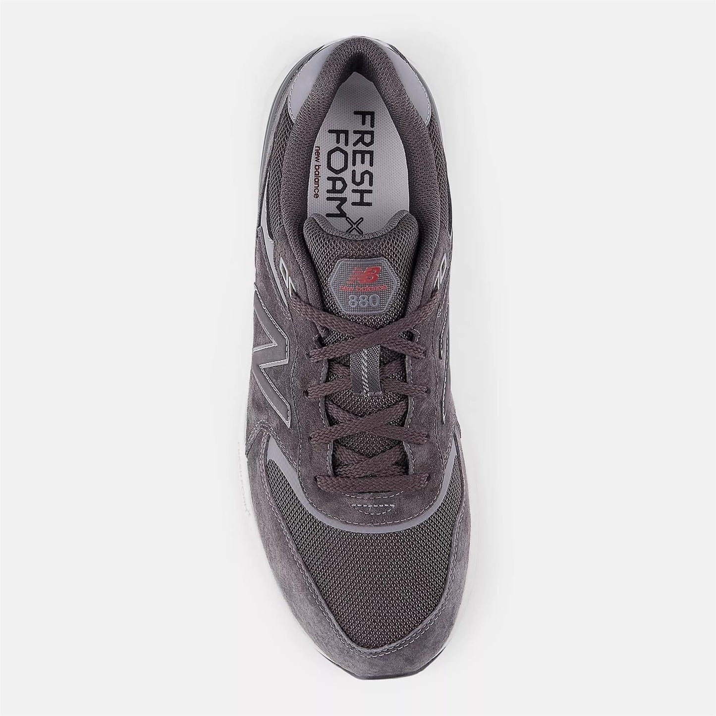 Men's Wide Fit New Balance MW880B Walking/Running Trainers - Fresh Foam