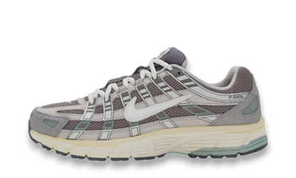 Nike P-6000 Flat Pewter