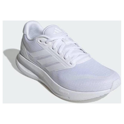 Men's Wide Fit Adidas Runfalcon 5 Walking/Running Trainers