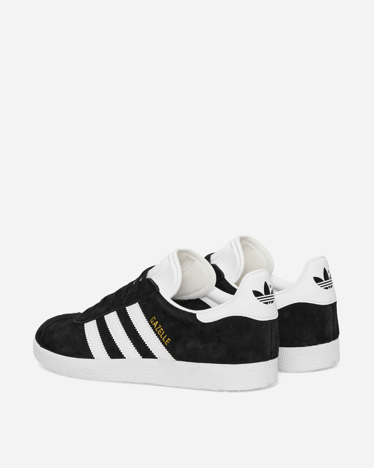 Gazelle Sneakers Core Black