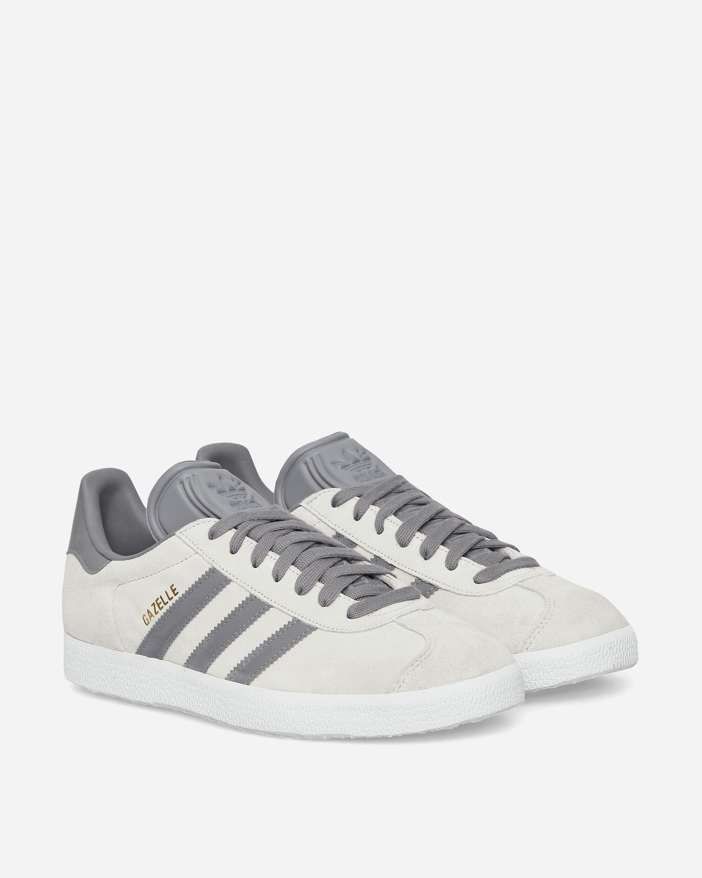 Gazelle Sneakers Grey One / Grey Three / Cloud White