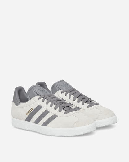 Gazelle Sneakers Grey One / Grey Three / Cloud White