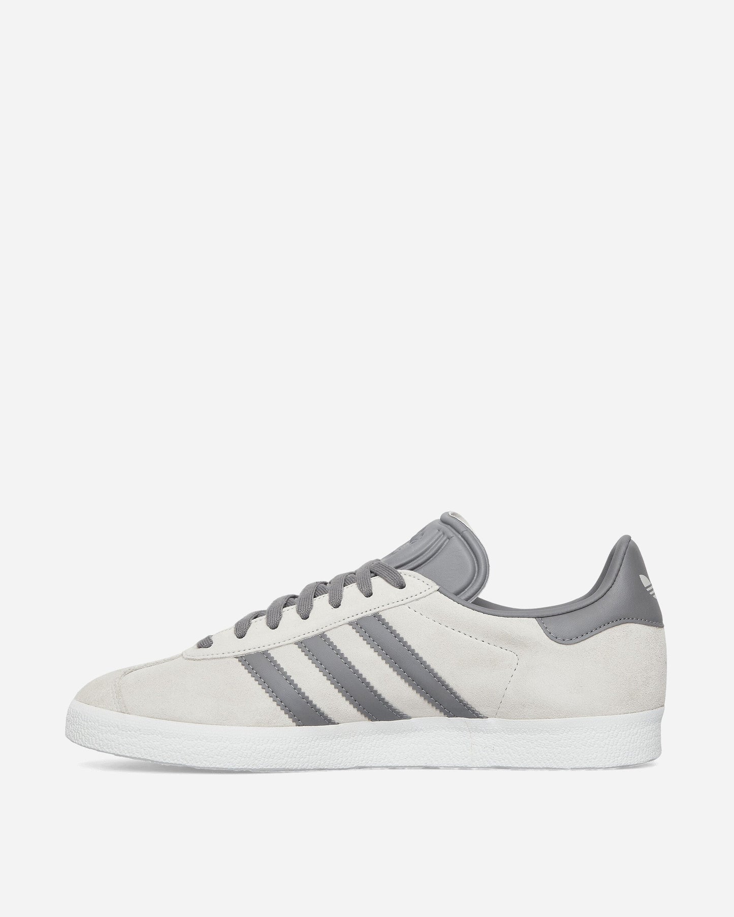 Gazelle Sneakers Grey One / Grey Three / Cloud White