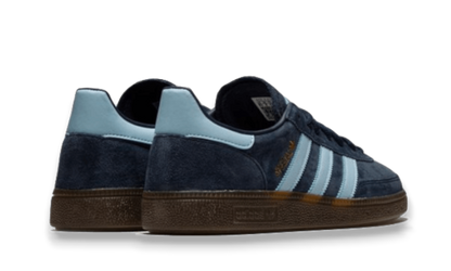 Adidas Handball Spezial Navy Gum