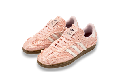 adidas Originals x Reverie by Caroline Hú Caroline Samba (Pink)