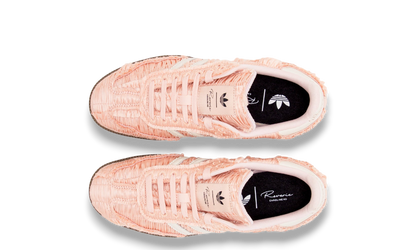 adidas Originals x Reverie by Caroline Hú Caroline Samba (Pink)