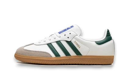 adidas Samba OG Collegiate Green