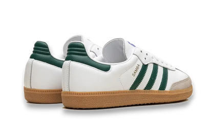 adidas Samba OG Collegiate Green
