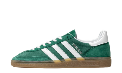 Adidas Handball Spezial Collegiate Green Gum