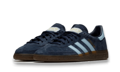 Adidas Handball Spezial Navy Gum