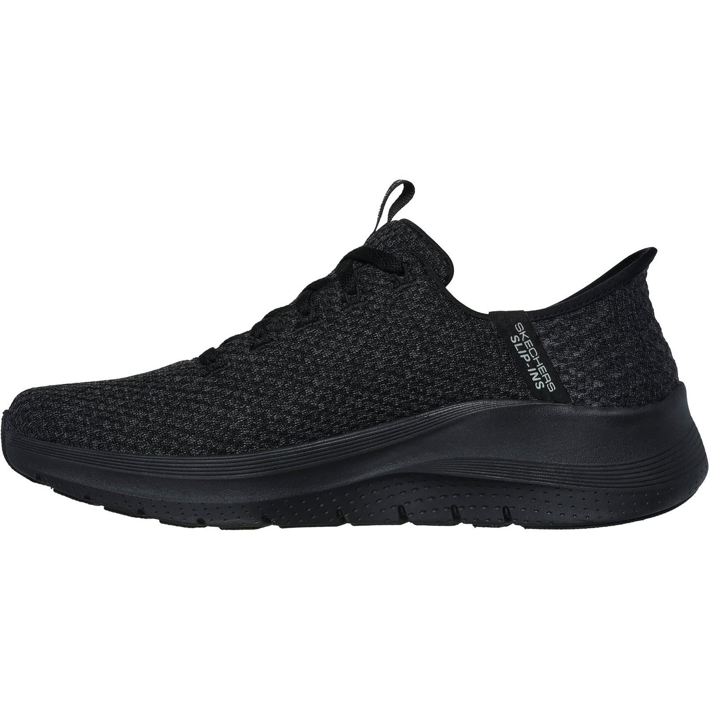 Men's Wide Fit Skechers 232462 Slip-ins Arch Fit 2.0 Look Ahead Trainers