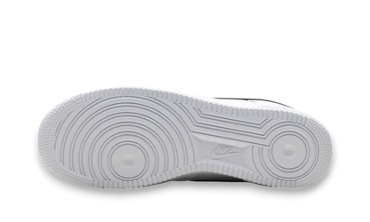 Nike Air Force 1 Low Supreme White/Black