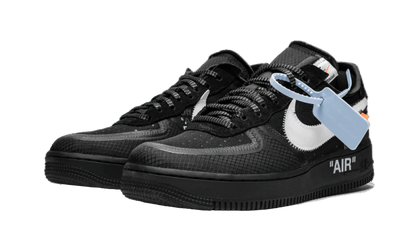 Nike Air Force 1 Low Off-White Black White