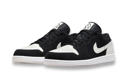 Jordan 1 Low Diamond Shorts