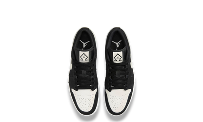 Jordan 1 Low Diamond Shorts