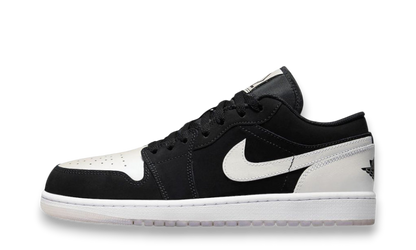 Jordan 1 Low Diamond Shorts