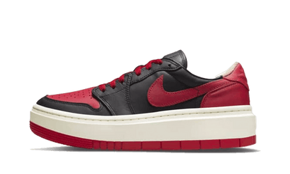 Jordan 1 low LV8D Elevated Bred (W)