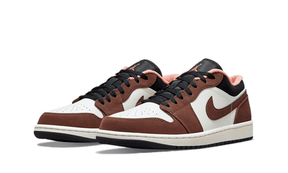 Jordan 1 low Mocha