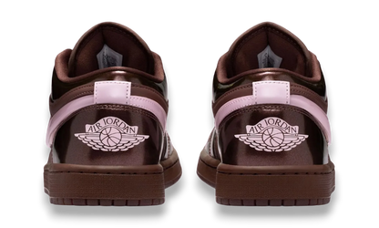 Air Jordan 1 Low Chocolate Valentine's Day 2026