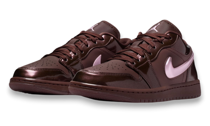 Air Jordan 1 Low Chocolate Valentine's Day 2026