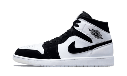 Jordan 1 mid Diamond
