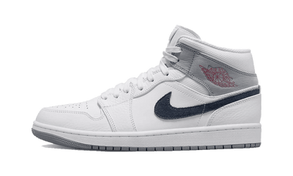 Jordan 1 mid Paris